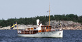 Alba II Möja 2005