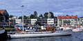 Biscaya Vaxholm 1981