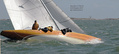 6 mR May Be IV. Foto: EVLI Regatta 2007
