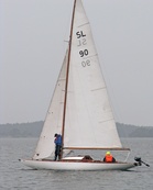 Ariadne SL 90, Trosa Sweden 2010