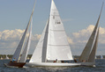 Astree III F 46 Helsinki Regatta 2014