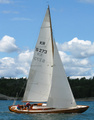 SWE 273 Nynäshamn 2012