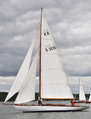 S 305 Mirella Nynäshamn 2012