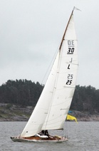 Lorelei Scerrycruiser 30, FIN 25, Viaporin Tuoppi 2008