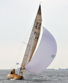 Kisen, 5.5 m, FIN-15