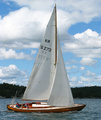 SWE 273 Nynäshamn 2012