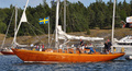 Anitra, SWE 417 Nynäshamn 2012
