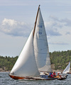 RUS 733 Nynäshamn 2012