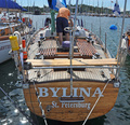 Bylina Nynäshamn 2012