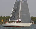 Pepper III, 11523, Swan 44, 1974