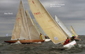 6 mR May Be VI. Foto: EVLI Regatta