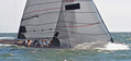 8 mR ILDERIM FIN-16. Foto: Champagne Regatta 2012