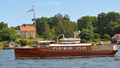 Vift Nynäshamn 2012