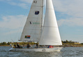 STERNA, Swan 53