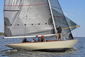8 mR ILDERIM FIN-16. Foto: ESF Rregatta 2012