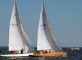 5 m GOING III FIN-26. Foto: EVLI Regatta 2006