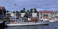 Biscaya, Vaxholm 1981 