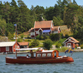 Nynäshamn 2012.
