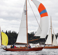 Ö 8 S-22 Hera Nynäshamn 2012