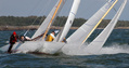 Eystra FIN 30 Evli regatta 2007