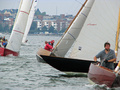 Musto regatta 2011