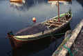 Norwegian traditional boat, Lofoten 1999