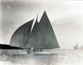 Young Miss, Herreshoff Archive SPNEA