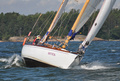 RUS TS 610 Vityaz Champagneregatta Helsinki 2012 