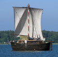 Peipsi lodi Jommu Maarianhamina 2010