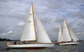 FIN 35 Anna-Maria 8Aura), L 2250 Caprice ja L 4031,  Tuoppi 2000 