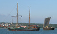 Kajsamoor ja Jommu Maarianhamina 2010