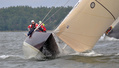 Sphinx FFIN 4 Champagneregatta 2012