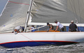 Silja FIN-9 Pentala race 2012