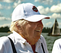 John Lindblom, boat designer