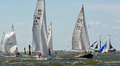 Tosca  Sk 40 m2 ja Petronella II, Scylla 