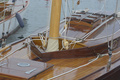 Sk 55 FIN 1 Ursula HSS harbour 2014