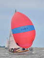 FIN 42 Friendship, Tuoppi 2013