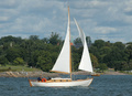 FIN 112 Ulrica, Helsinki 2009
