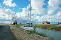 Hiiumaa Sörun satama ja terminaali