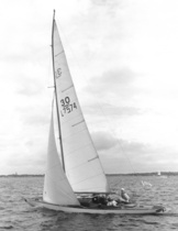 Sk 30 FIN 7574  Löjan