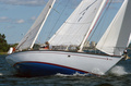 SWE 52, S&S, Nynäshamn 2012 