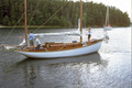 SXK 60 Yoldia 2001