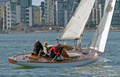 Sk 40 FIN 14 Tosca Helsinki 2010