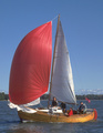Kosteri Tuoppi 1999