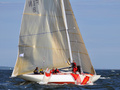 Windy Champagneregatta 2012
