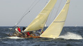 Astra RUS-4  Champagneregatta 2010