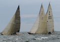 Boree II FIN 63, Elinore FIN 35 ja Alibaba 2 Pentala 2010
