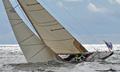 Boree II FIN 63 Worlds Helsinki 2011