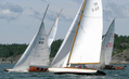 S 22 Måsen, Sk 40 S 52 Maritana et al Nynäshamn 2012