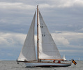 Lori  S 7 Nynäshamn 2012, constr. 1913